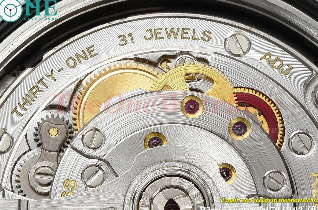 Datejust Jub 126333 YG Textured SH3235 Gold SS 41mm Dial Clean 0208